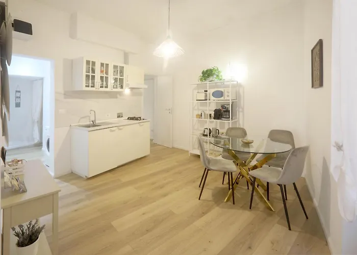 Buongiorno Colosseo Appartement *