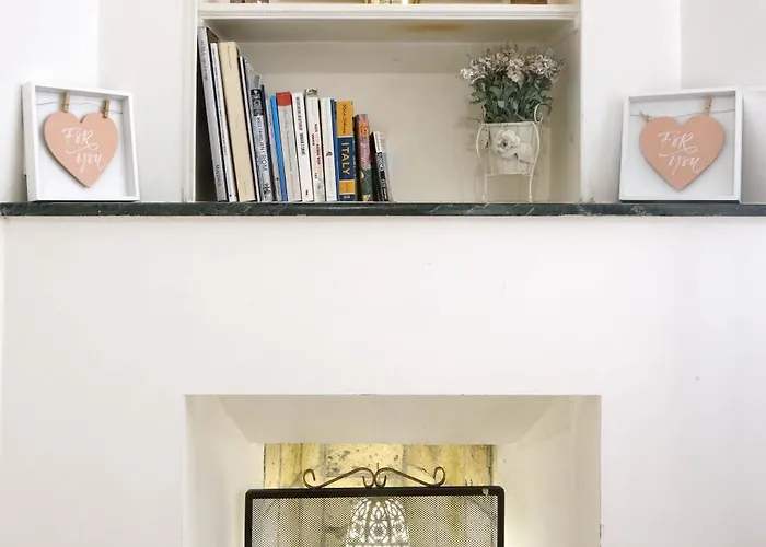 Appartement Buongiorno Colosseo *