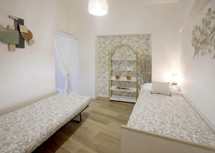 Apartamento Buongiorno Colosseo Roma