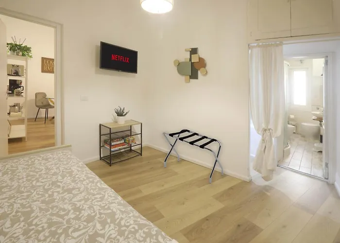 Appartement Buongiorno Colosseo Rome