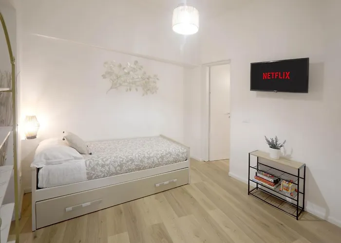 Buongiorno Colosseo Appartement
