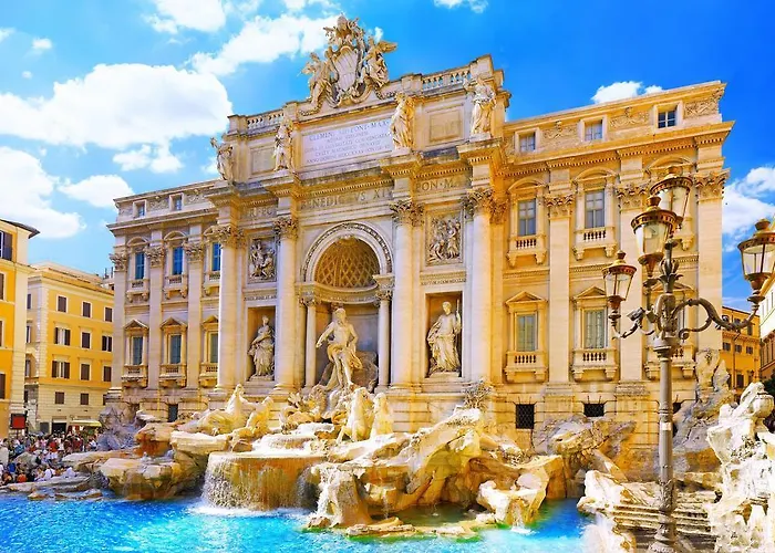 Buongiorno Colosseo * Rome