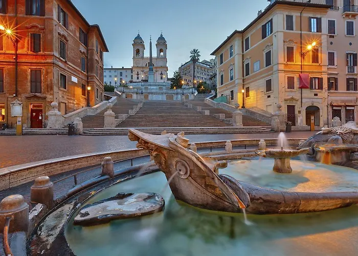Buongiorno Colosseo Apartamento Roma