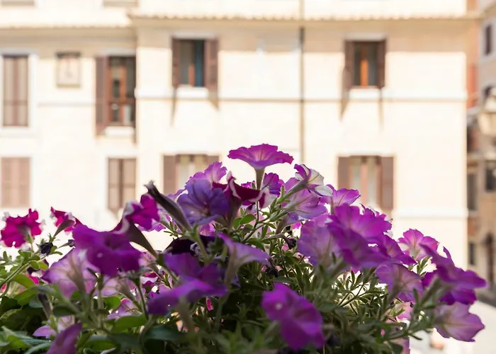 Buongiorno Colosseo Appartement Rome